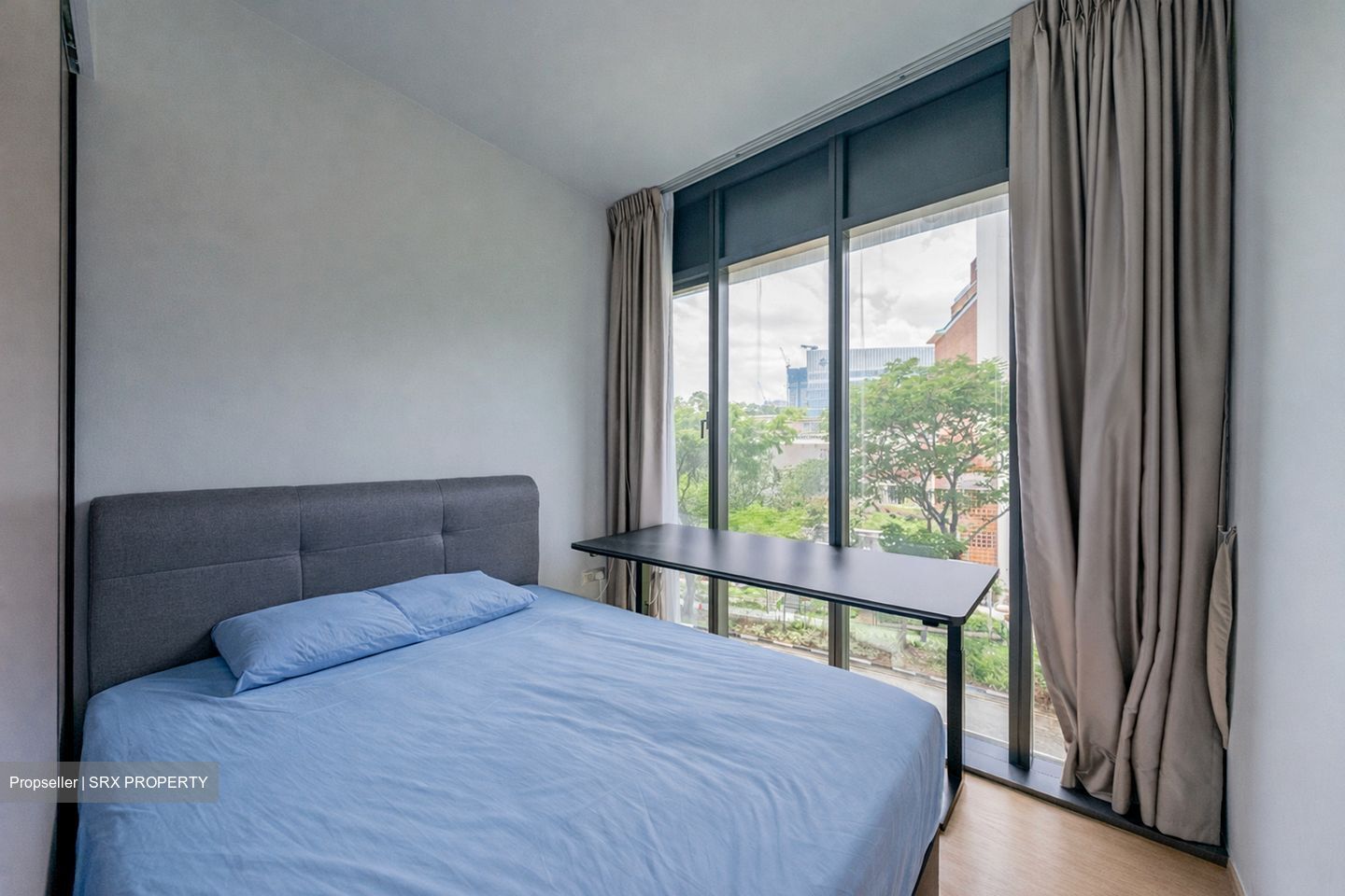 Haus On Handy (D9), Condominium #537817671